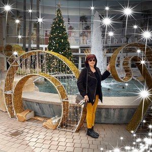 Meet your Posher, Chau